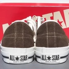 Converse One Star J Made in Us9 4