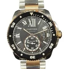 Cartier — Cartier Calibre de Diver W7100054 TO266106 — Watch — resale