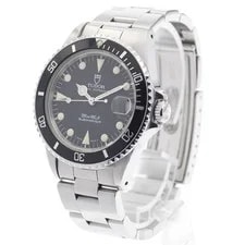 Tudor Prince Oysterdate Submariner 75090 TO299654 2