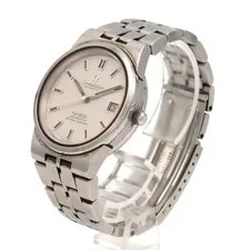 Omega Constellation Chronometer SS Automatic No Maintenance From Japan 2