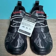 Reebok — Reebok Fury Light Final Fantasy XII Collab 25.5cm New Unused — Sneaker — resale