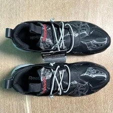 Reebok Fury Light Final Fantasy XII Collab 25.5cm New Unused 2