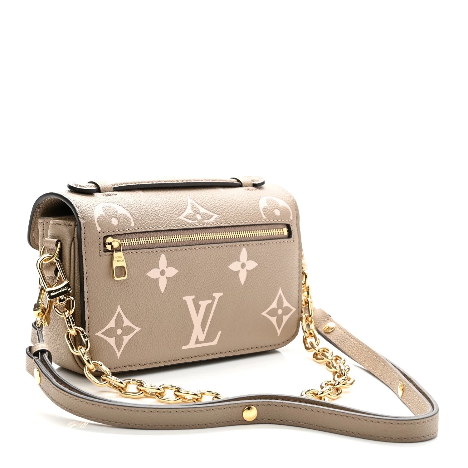 Giant Pochette Metis East West Tourterelle 3
