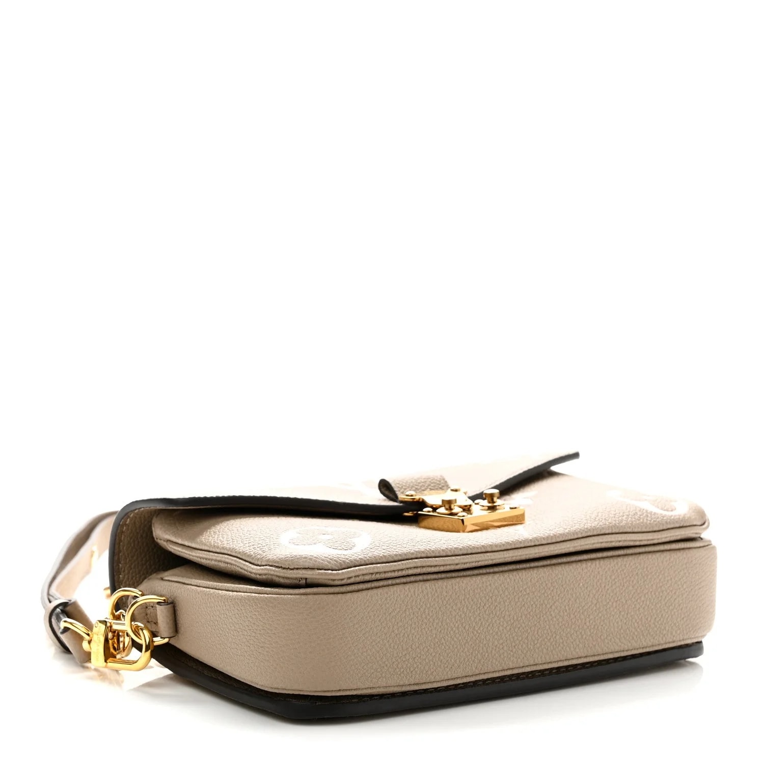 Giant Pochette Metis East West Tourterelle 4