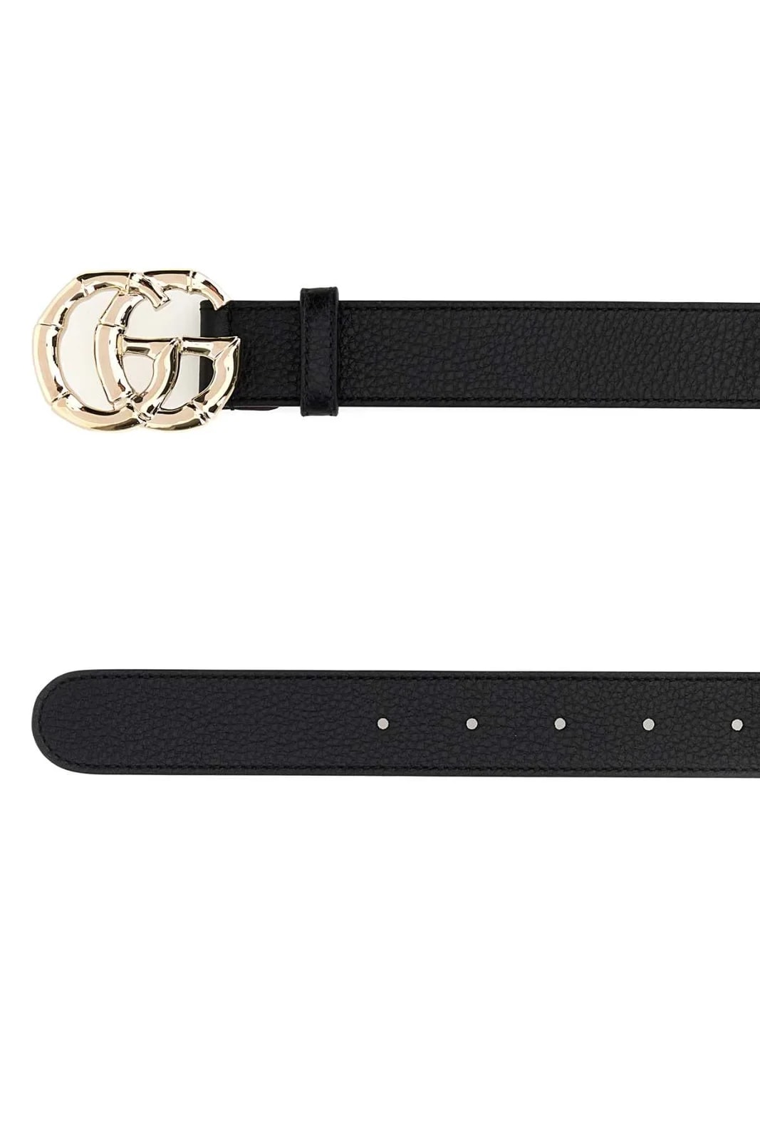 Gucci Bamboo GG Buckle Belt — Skin 2