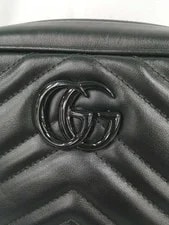 GG Marmont Model Number B040152671 Gucci 2