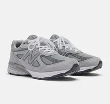 New Balance — New Balance 990v4 U990GR4 Shoes — Sneaker — resale