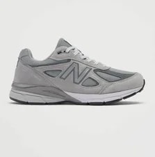 New Balance 990v4 U990GR4 Shoes 3