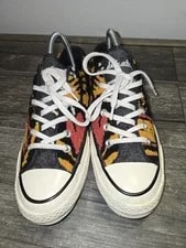 Undefeated X Converse Chuck 70 Ox Low Top Varsity 2