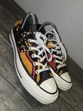 Undefeated X Converse Chuck 70 Ox Low Top Varsity 3
