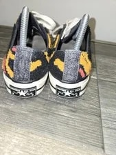 Undefeated X Converse Chuck 70 Ox Low Top Varsity 4