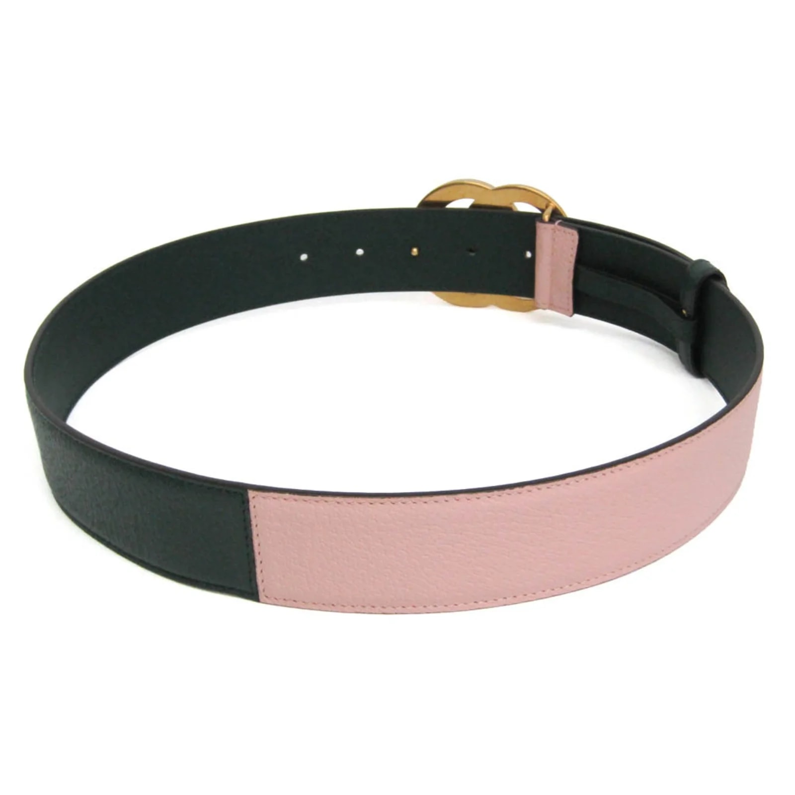 Gucci GG Marmont Reversible Belt Belts Accessory 2