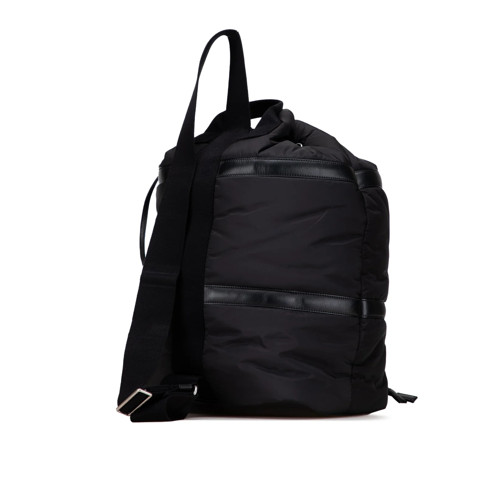 Rive Gauche Drawstring Backpack 2