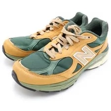 New Balance M990WG3 990V3 Low Cut Gr 2