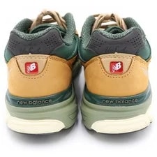 New Balance M990WG3 990V3 Low Cut Gr 3