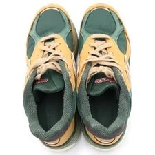 New Balance M990WG3 990V3 Low Cut Gr 4