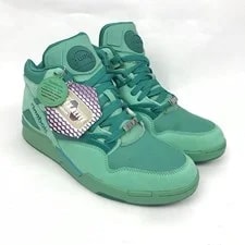 Reebok Pump Omni Lite 7 Deadly Sins Pack "Envy" 3