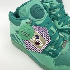 Reebok Pump Omni Lite 7 Deadly Sins Pack "Envy" 4