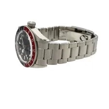 Tudor Black Bay GMT 79830RB-0001 41mm Stainless Steel Black Dial #KN368 4