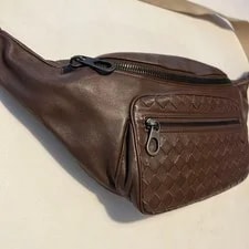 Bottega Veneta Waist Japanese 3