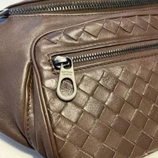 Bottega Veneta Waist Japanese 4