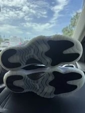 Jordan Air 11 Retro Mid Gratitude / /Metallic CT8012-170 4