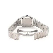 Cartier Santos Combi Small 819260590 160163721 [P] 4