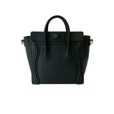 Item With Celine Luggage Shopper 2way Sho 3