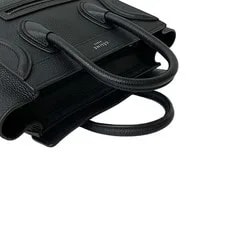 Item With Celine Luggage Shopper 2way Sho 4