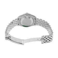 Rolex Datejust 178274G Pink/diamond 712040 4