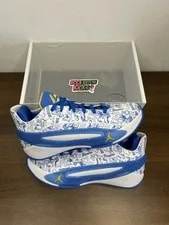 Jordan — SZ 16 - Jordan Luka 5 Ucla PE Player — Sneaker — resale