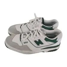 New Balance — New Balance 550 Aime Leon Dore 2020 Evergreen BB550WT1 — Sneaker — resale
