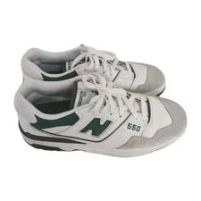 New Balance 550 Aime Leon Dore 2020 Evergreen BB550WT1 3
