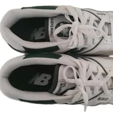 New Balance 550 Aime Leon Dore 2020 Evergreen BB550WT1 4
