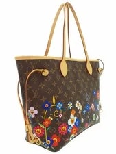 Louis Vuitton Neverfull #TB239 2
