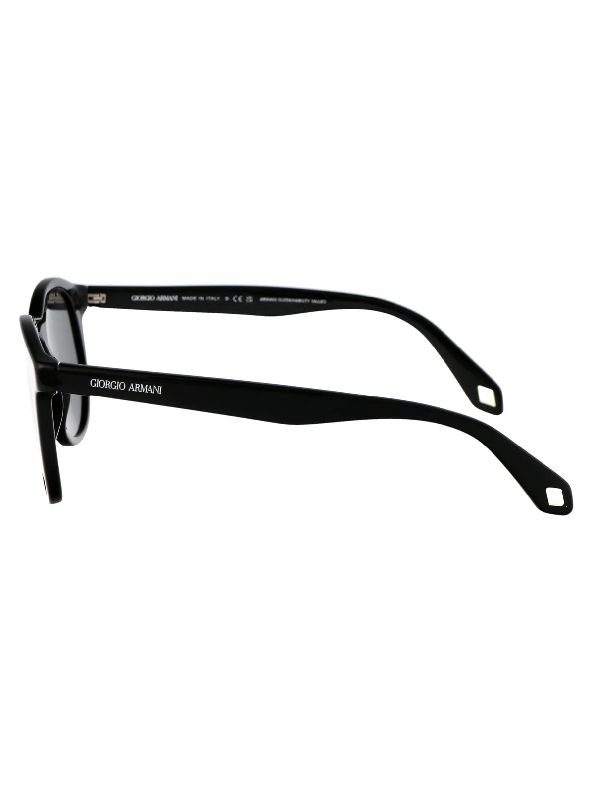 Giorgio Armani 0ar8192 Acetate Sunglasses — 3