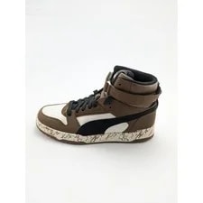 Puma RBD Game Barista Limited Edition Shoes 2