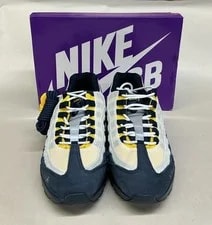 Eric Koston X Nike SB Air Max 95 Speed 2