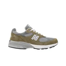 New Balance 993 Covert Medium - D Standard U993CG [ S 4