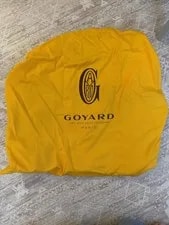 With Tags Goyard St.Louis From Milan Italy Store 4