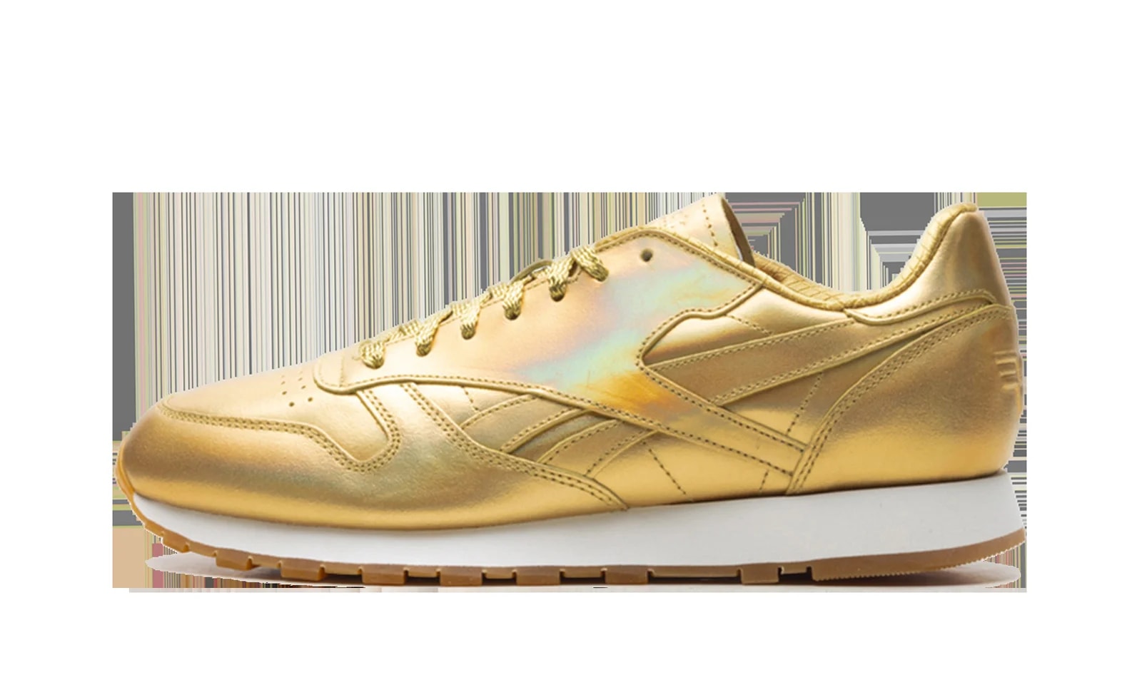 Reebok — Classic "DC Wonder Woman" — Sneaker — resale