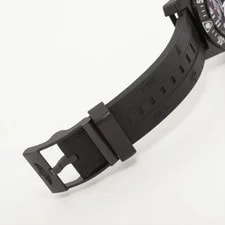 Breitling Skyracer X74320E4/BF87 Bright Light X Rubber QZ Black Dia 4