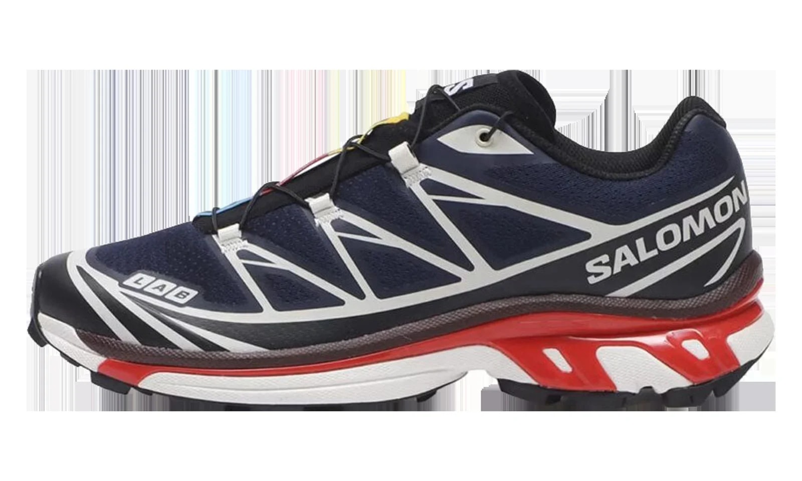 Salomon — XT-6 "Maritime " L49105400 — Sneaker — resale