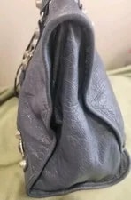 Balenciaga Large City With Studs 3
