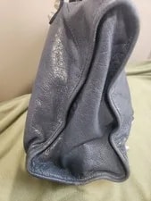 Balenciaga Large City With Studs 4