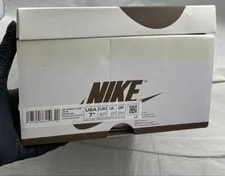 7.5US Travis Air Jordan 1 Lowspreverse 2