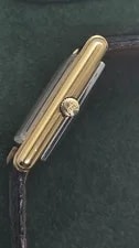 Tudor - 9504 - Manual Winding 2
