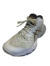 Asics — Asics Metarise V1 White Gold Tokyo ’s Volleyball Shoes Limited Edition — Sneaker — resale