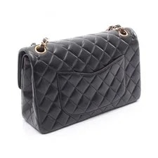 Chanel Matelasse Paris Limited W Flap Chain 2