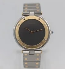 Cartier Santos Vendome 'Ghost Dial' 2